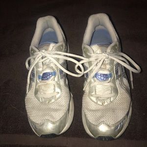 ASICS shoes